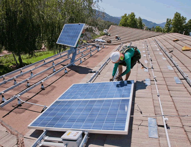 instalaciones de aire acondicionado Valencia